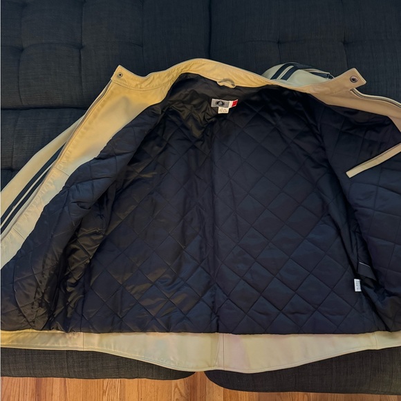 Leather Jacket - Picture 2 of 5